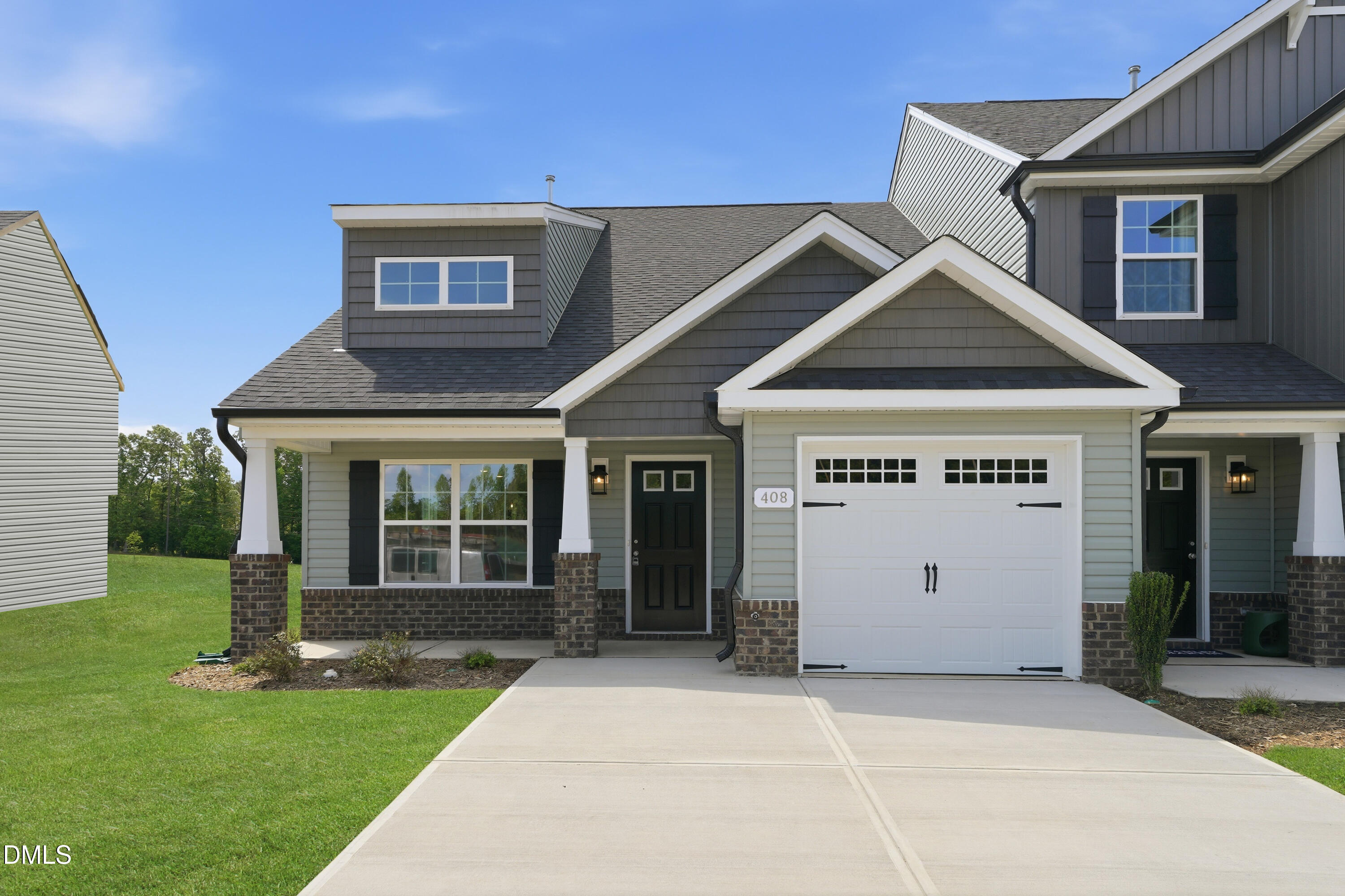 310 Little Creek Drive, Graham, NC 27253