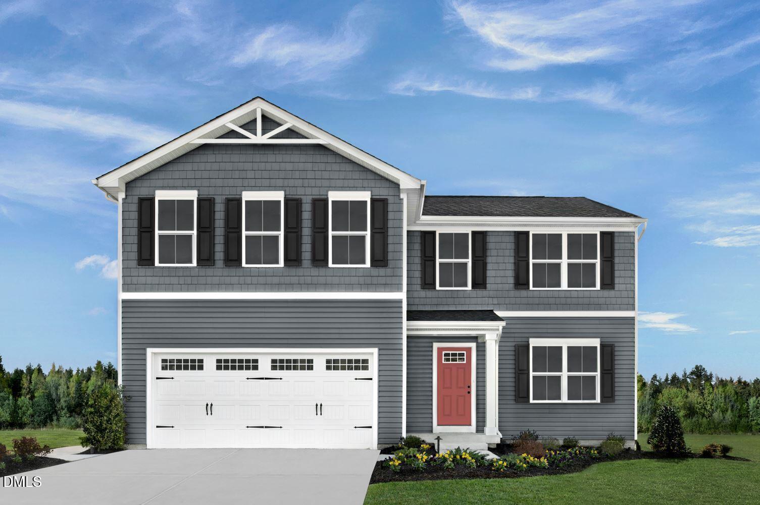 62 Lestanna Way, Lillington, NC 27546