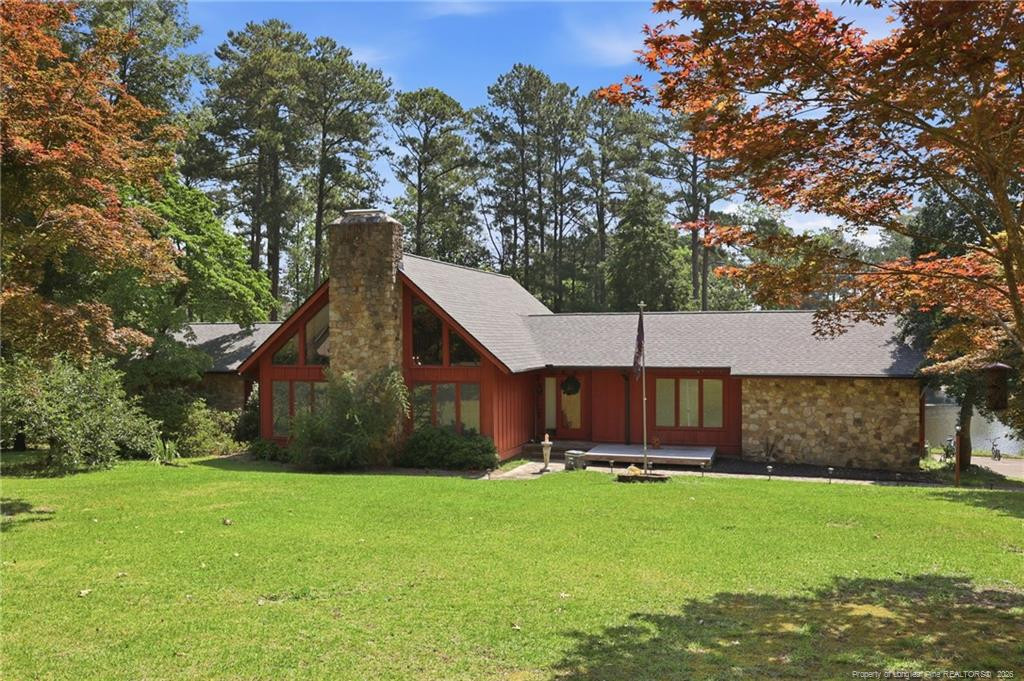 2107 Pinewood Terrace, Fayetteville, NC 28304