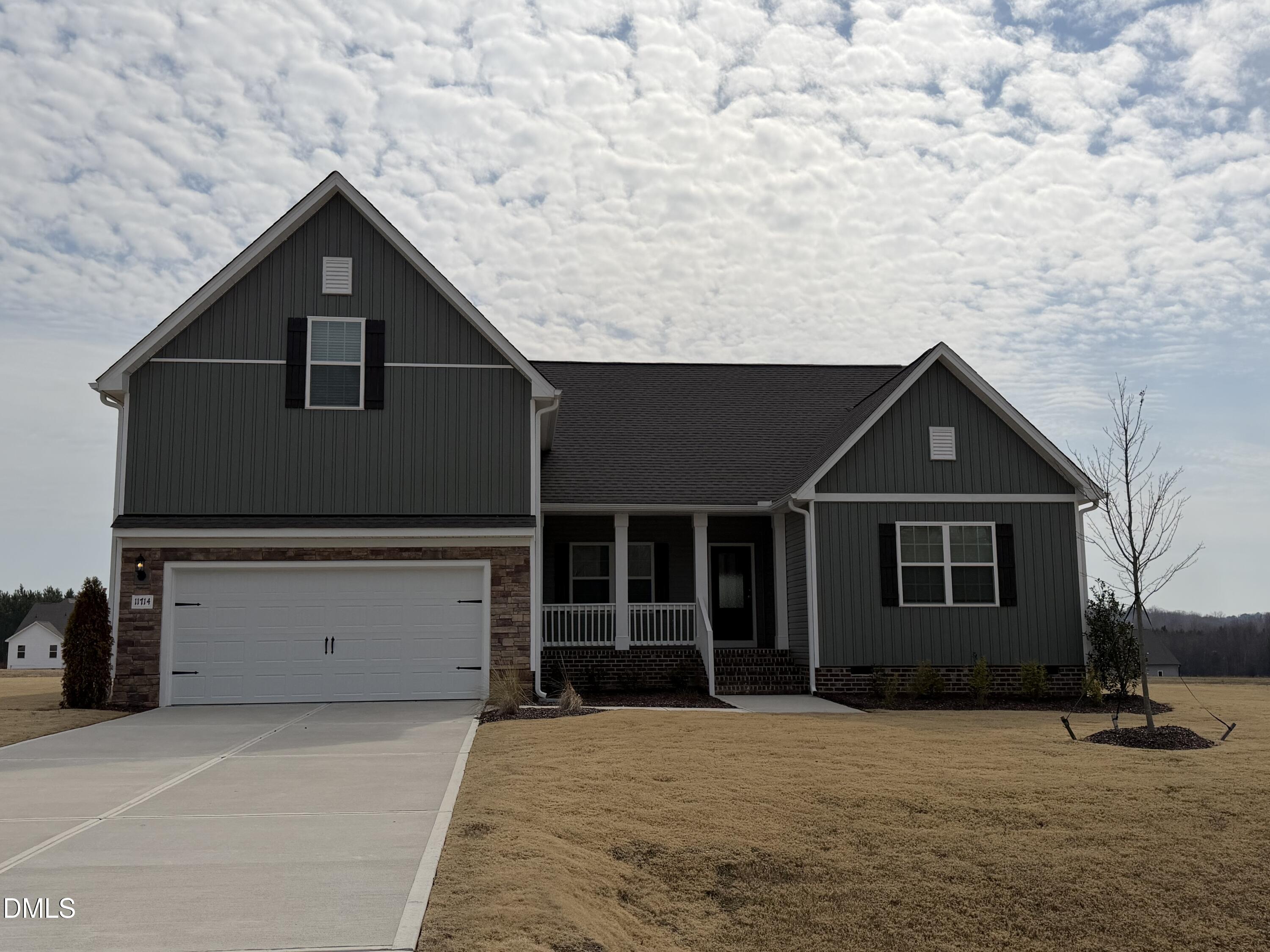 11714 International Drive, Middlesex, NC 27557