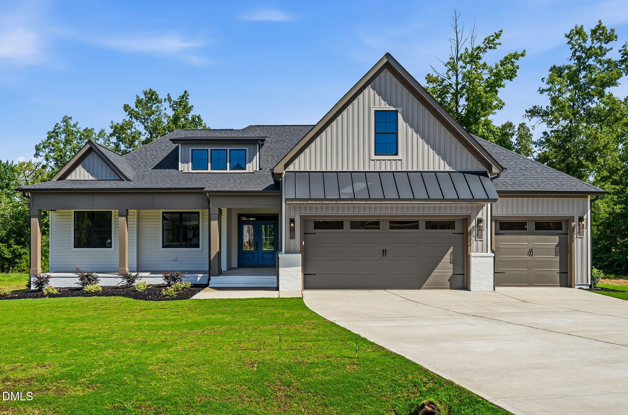 12620 Mallard Rock Road, Zebulon, NC 27597
