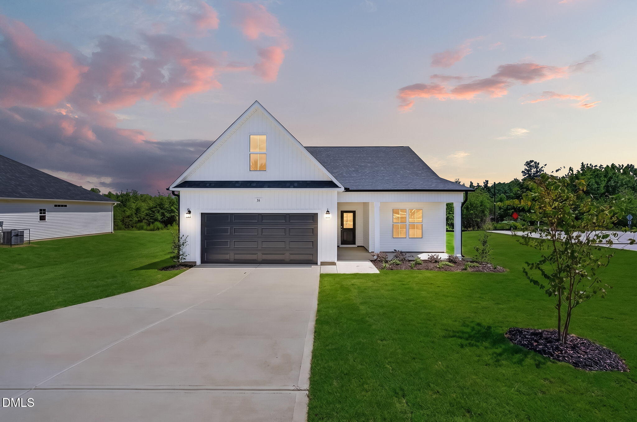 38 Ambrosia Way (lot 15), Bunnlevel, NC 28323