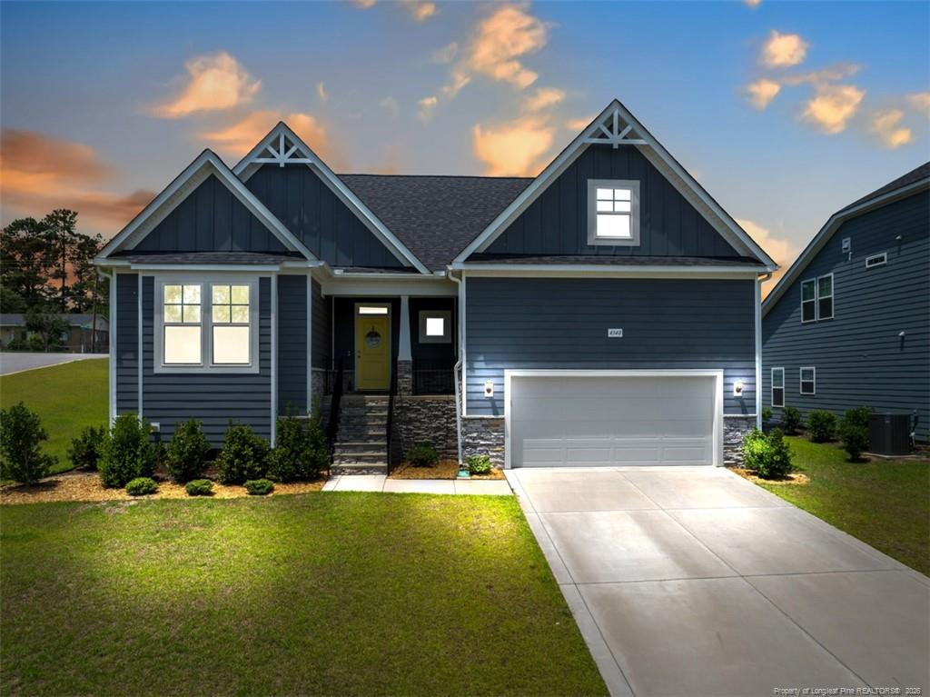 4340 Scout Camp Drive, Fayetteville, NC 28306