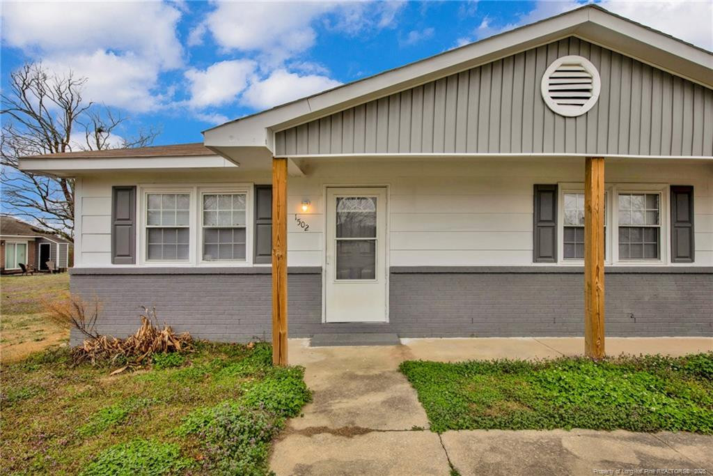 1502 Tara Drive, Laurinburg, NC 28352