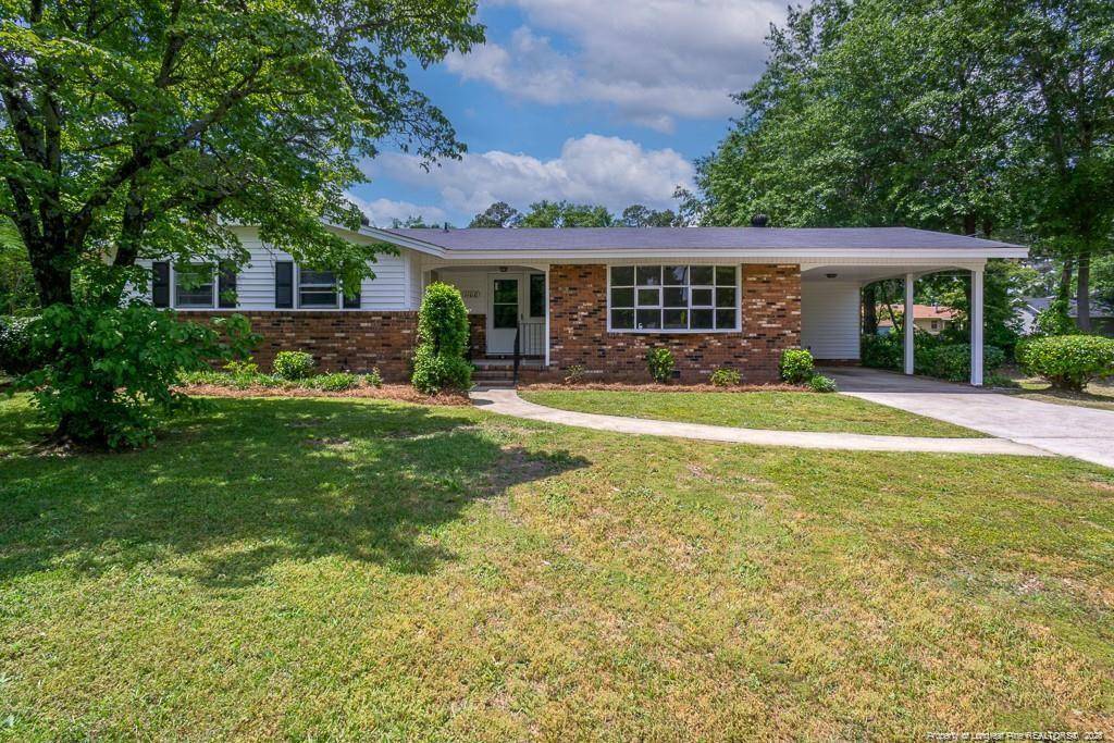 1108 Bingham Drive, Fayetteville, NC 28304