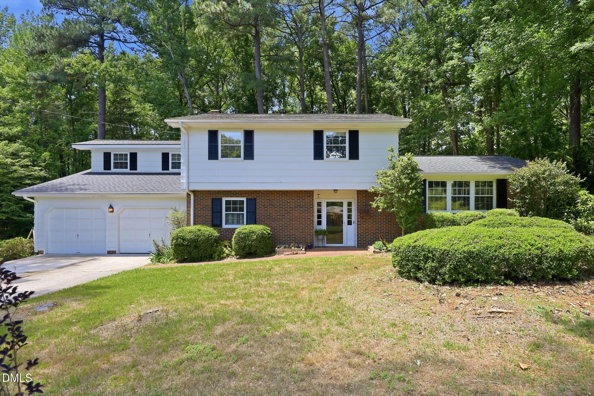 6725 W Lake Anne Drive, Raleigh, NC 27612