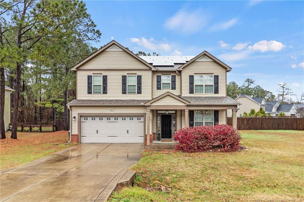 4057 Lifestyle Road, Fayetteville, NC 28312