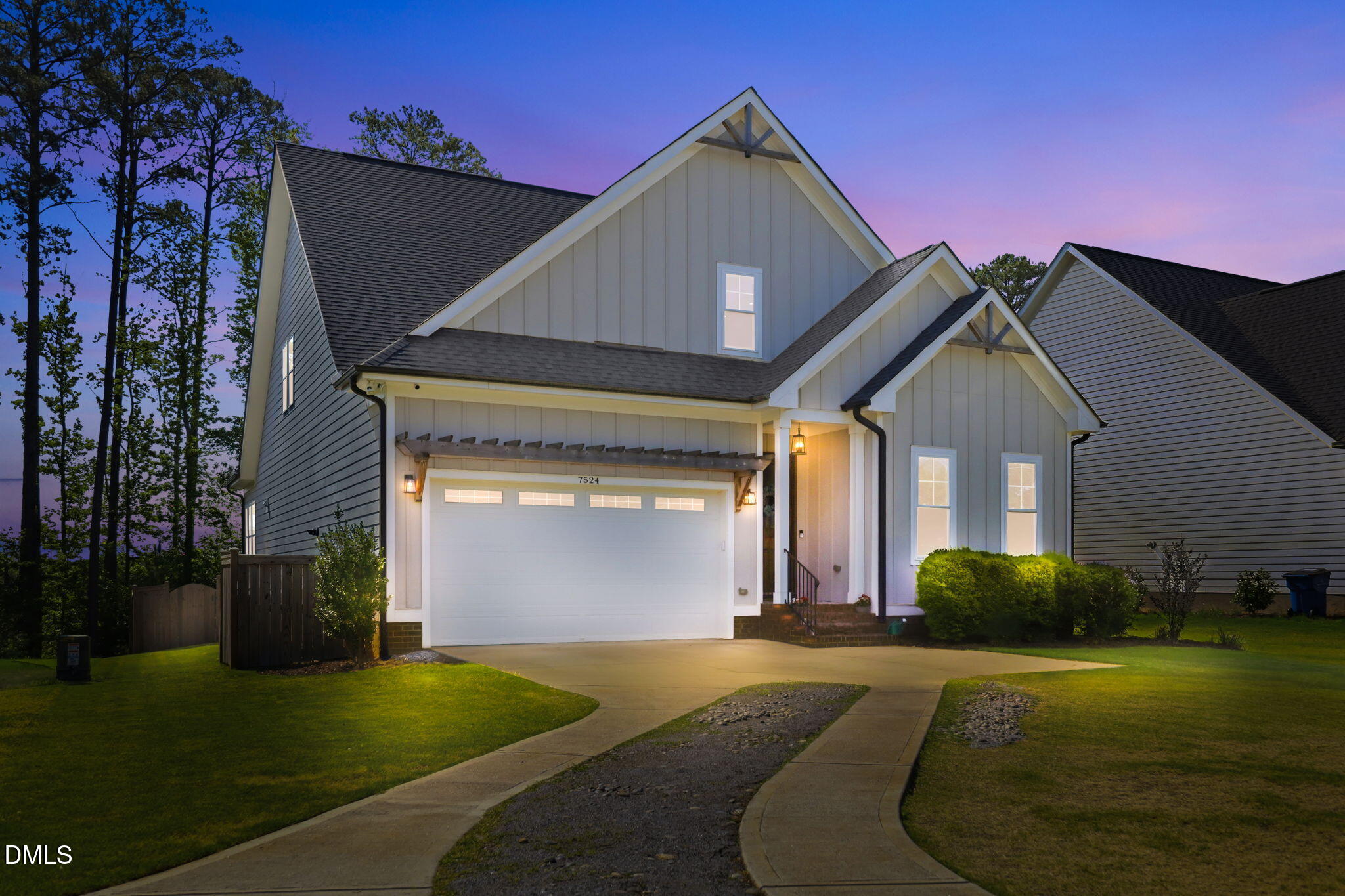 7524 Pinecrest Road, Raleigh, NC 27613