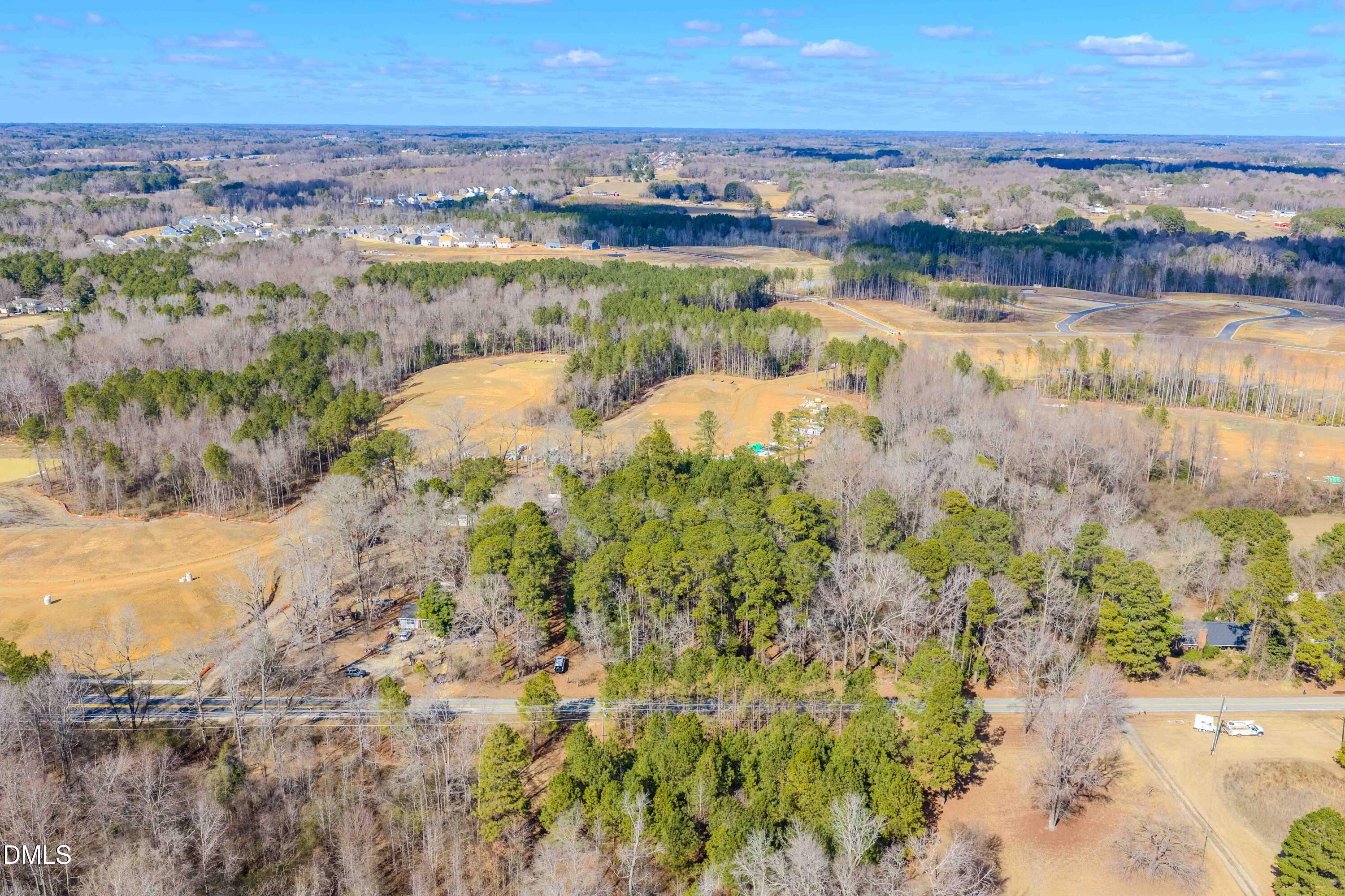 6724 Wimberly Road, Willow Springs, NC 27592