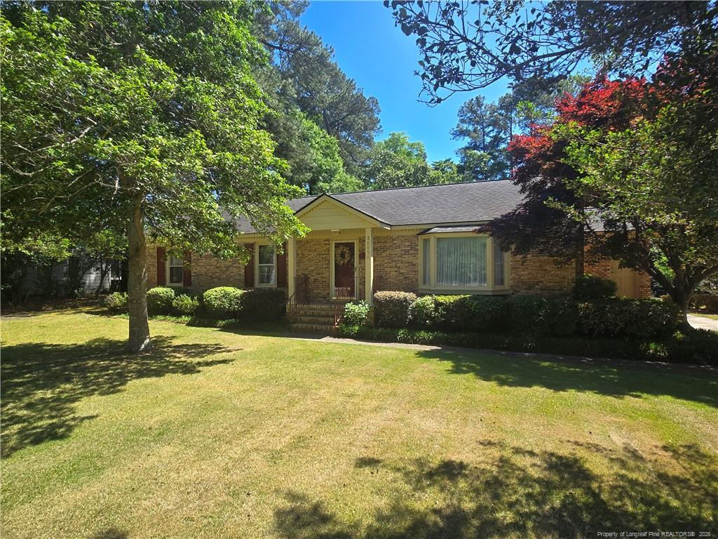 3005 Morganton Road, Fayetteville, NC 28303