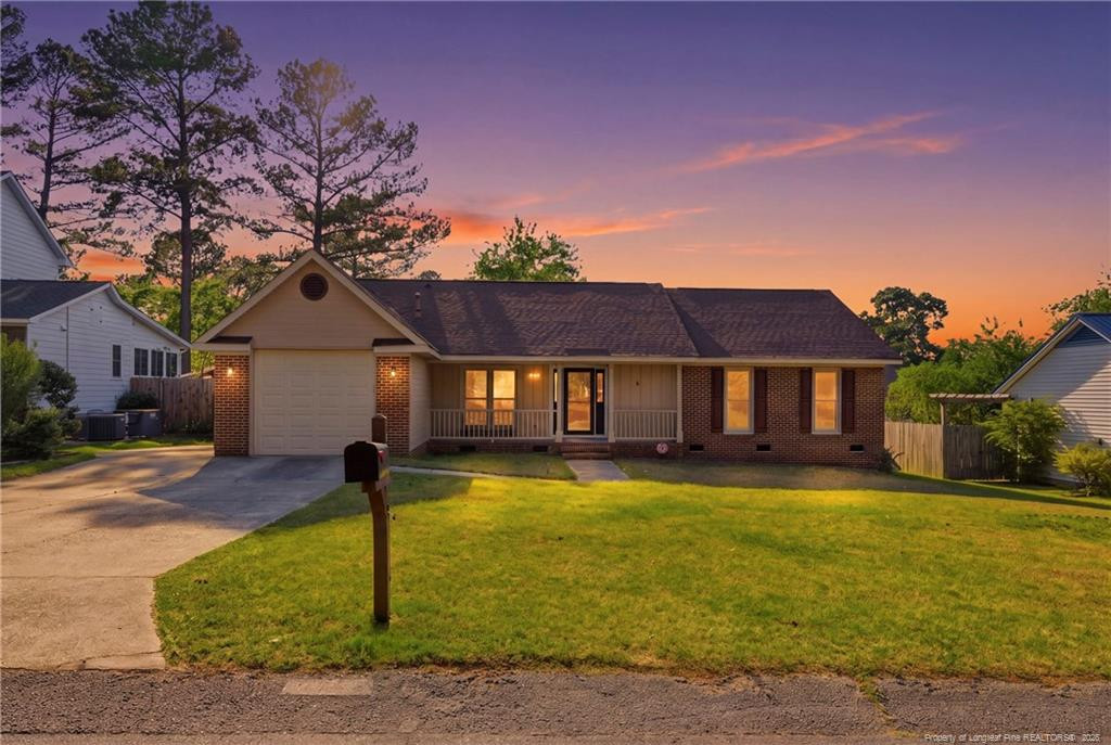 254 Buhmann Drive, Fayetteville, NC 28314