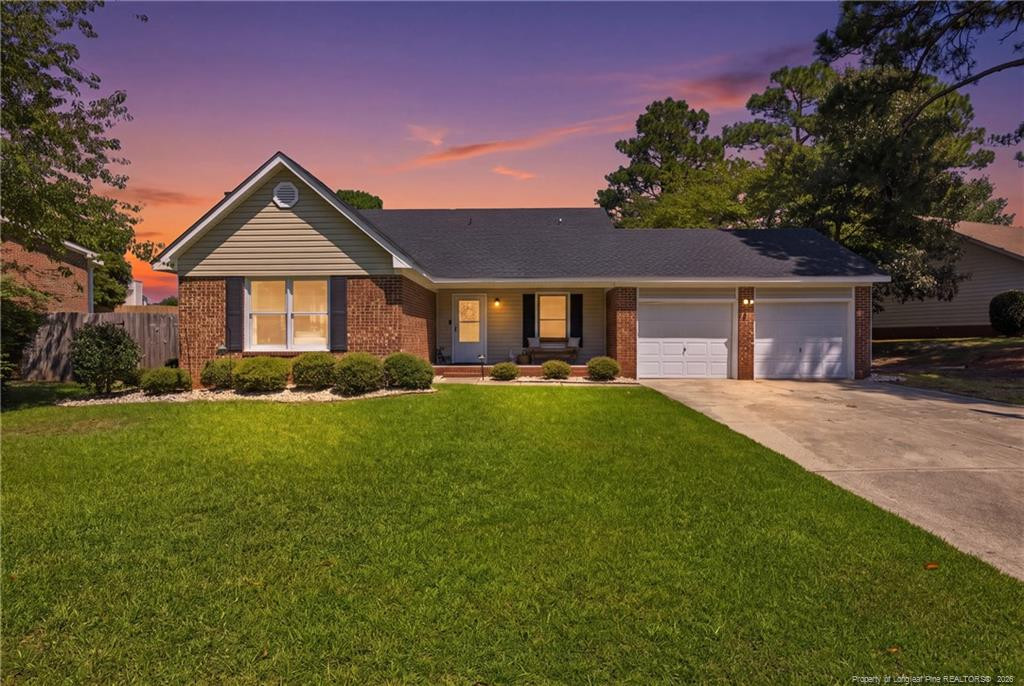 6639 Pacific Avenue, Fayetteville, NC 28314
