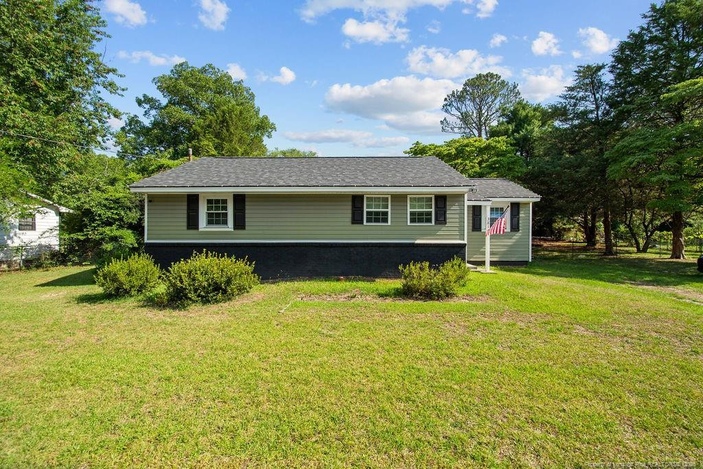 3812 & 3814 Hanna Street, Fayetteville, NC 28304