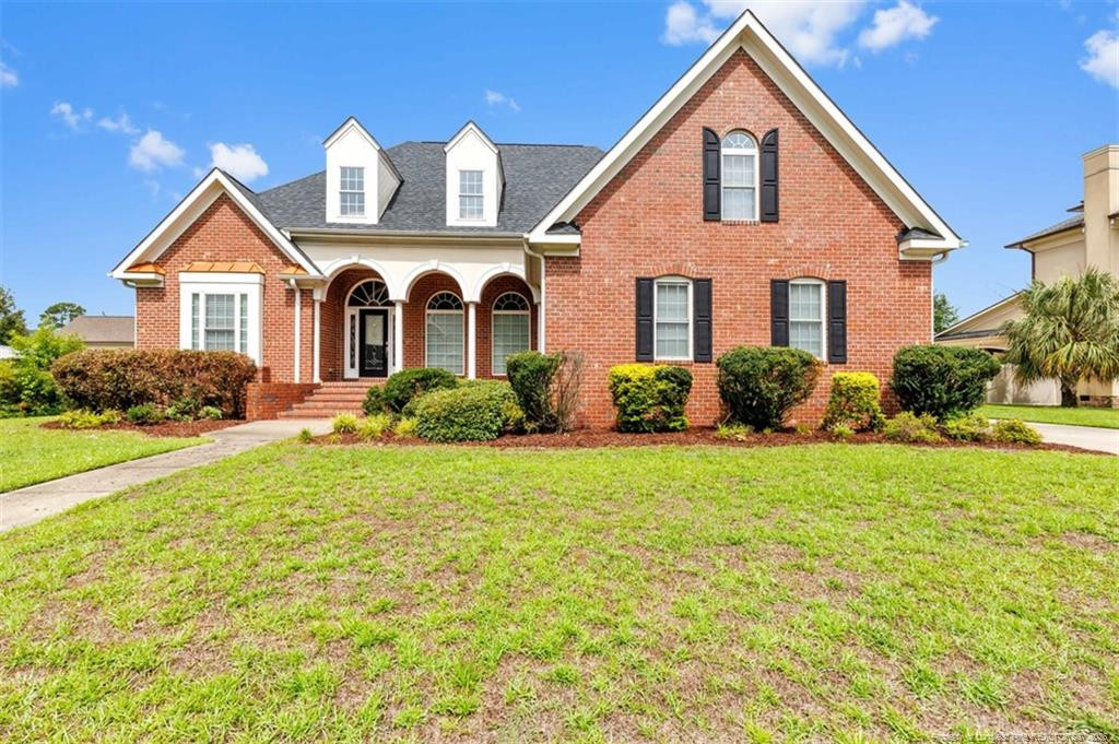 3610 Thornsby Lane, Fayetteville, NC 28306
