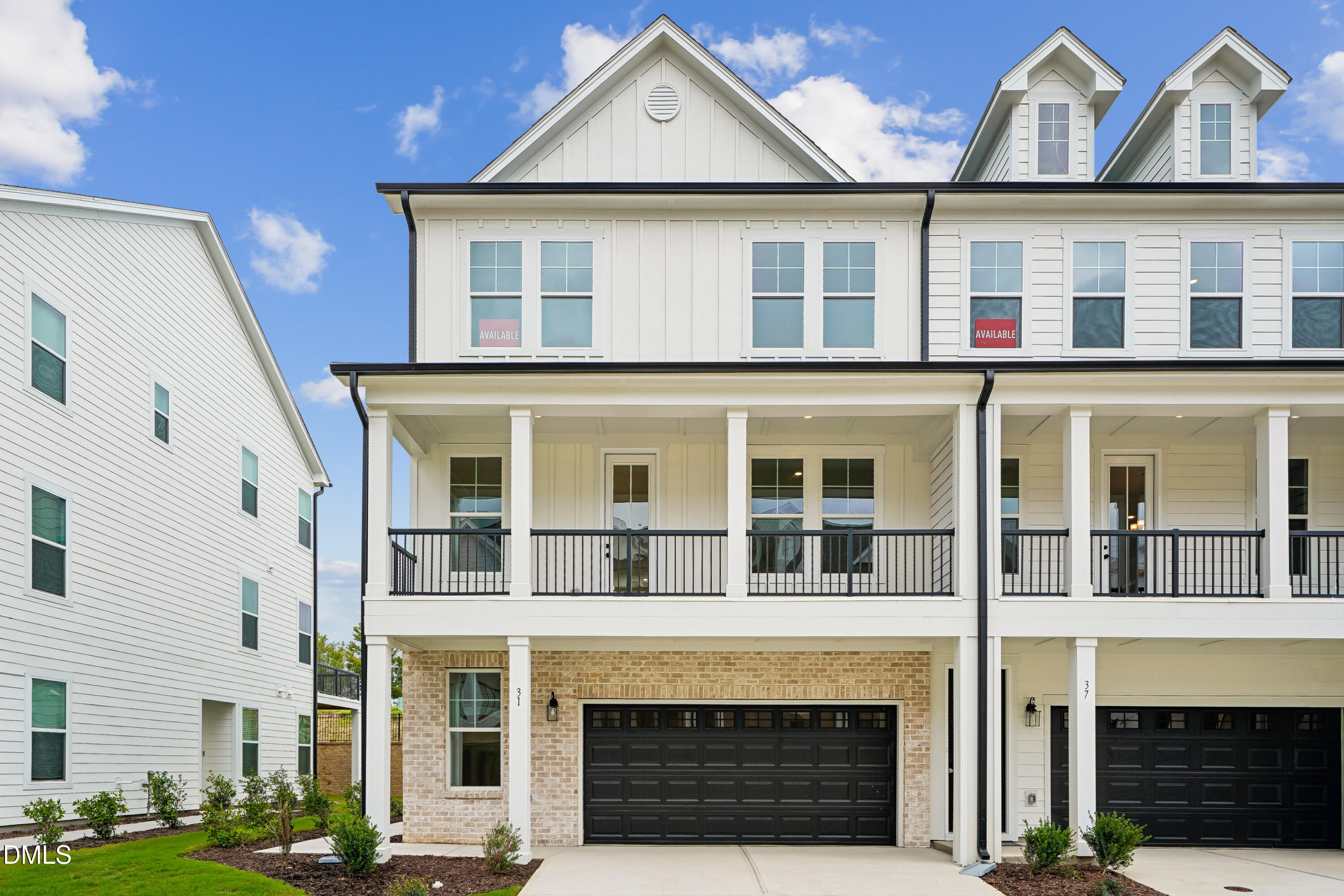 31 E Tiger Lily Trail #55, Clayton, NC 27527