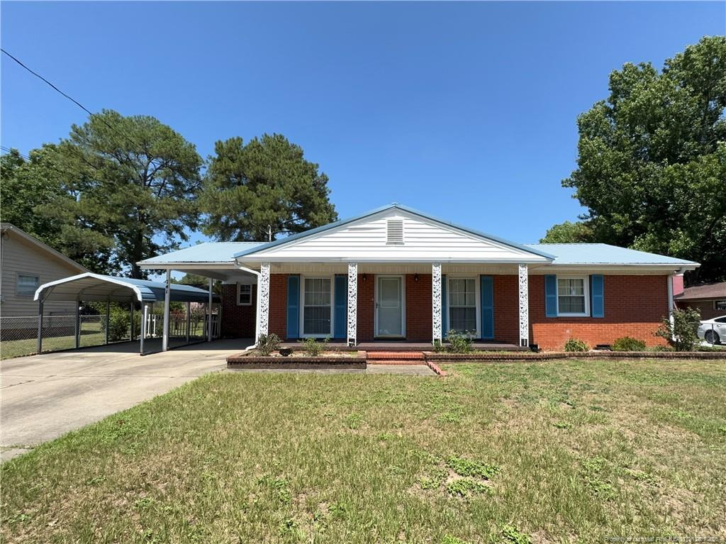 741 Newport Road, Fayetteville, NC 28314