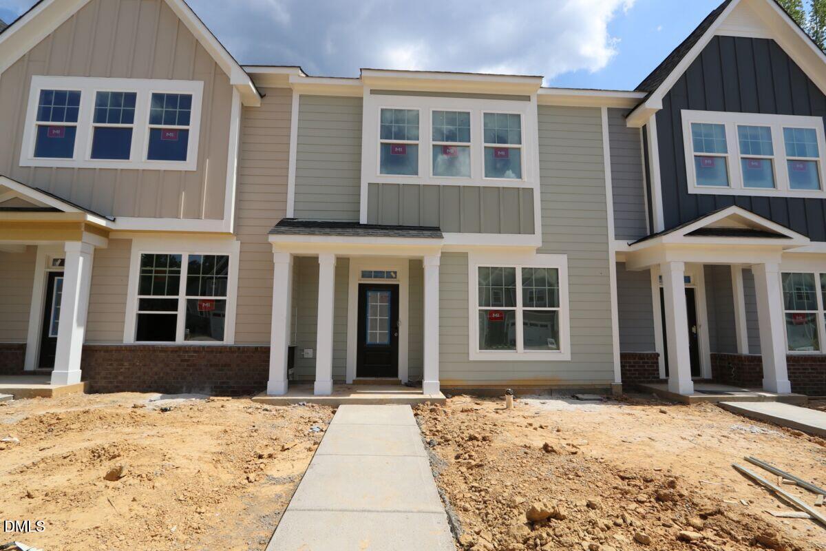 3105 Cathedral Comb Drive, Apex, NC 27502
