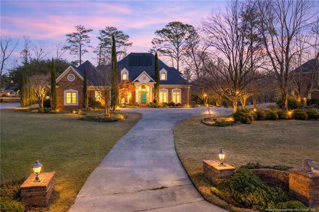 6486 Summerchase Drive, Fayetteville, NC 28311