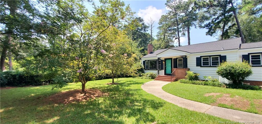1432 Pine Valley Loop, Fayetteville, NC 28305