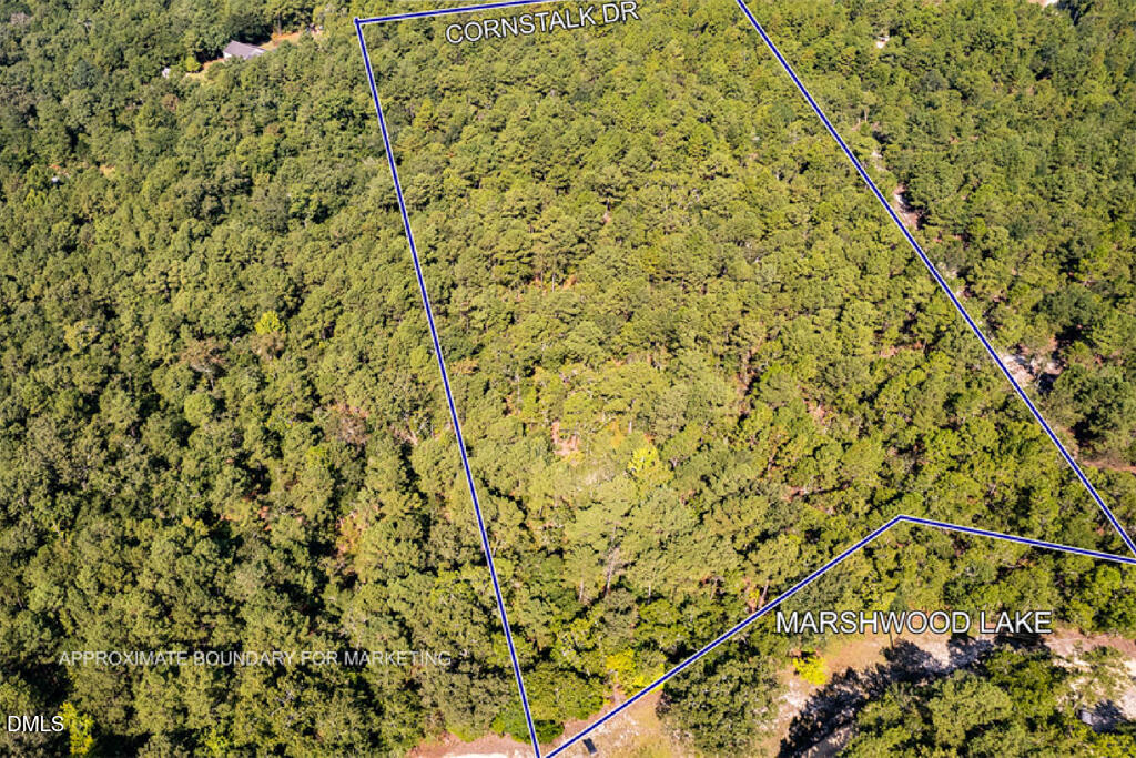 0 Cornstalk Drive, Fayetteville, NC 28306