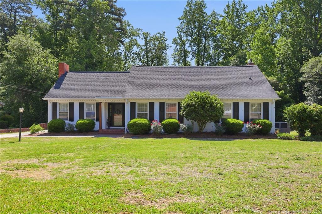 1322 Carolina Drive, Rockingham, NC 28379
