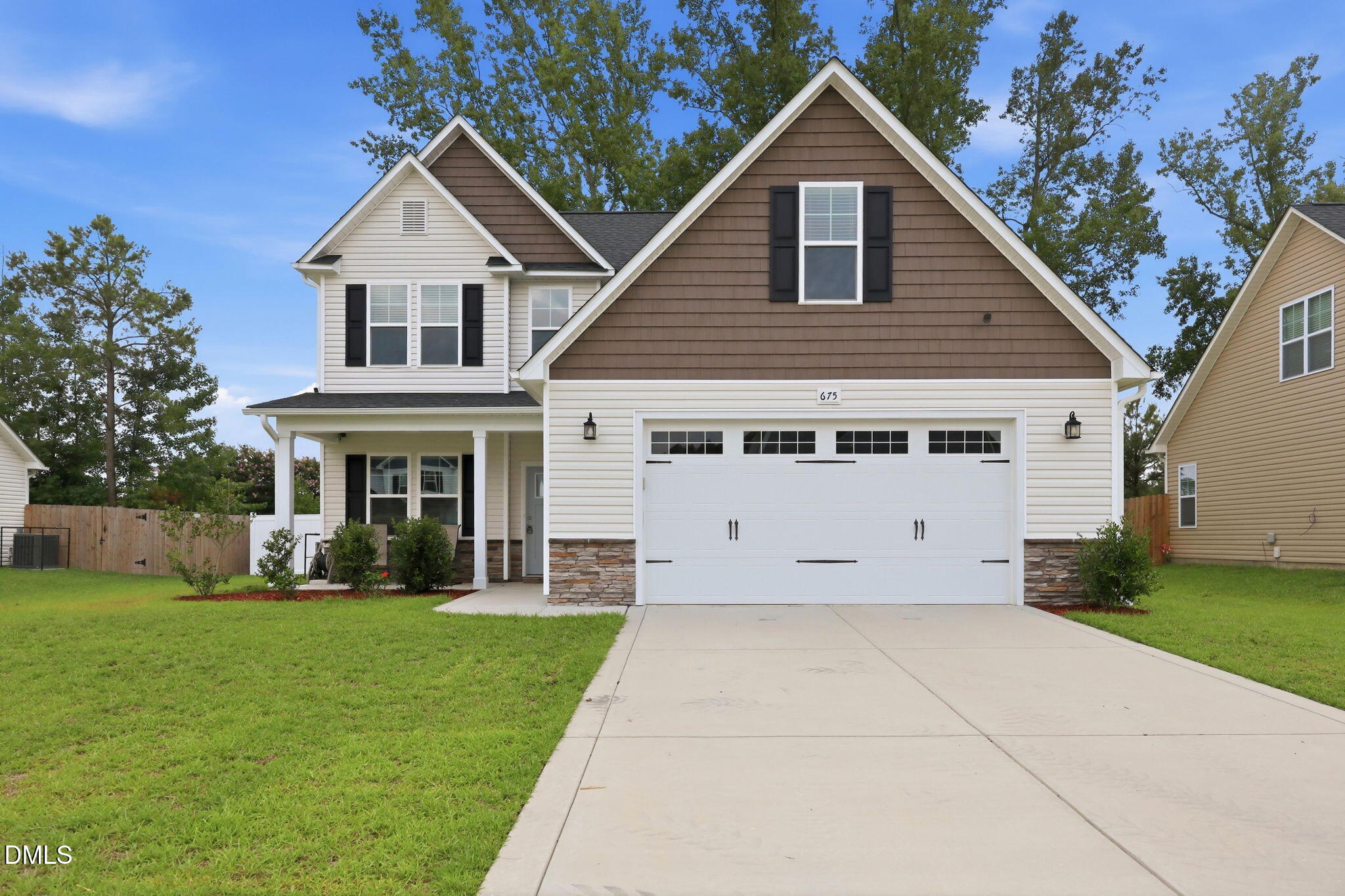 675 Amusement Drive, Hope Mills, NC 28348