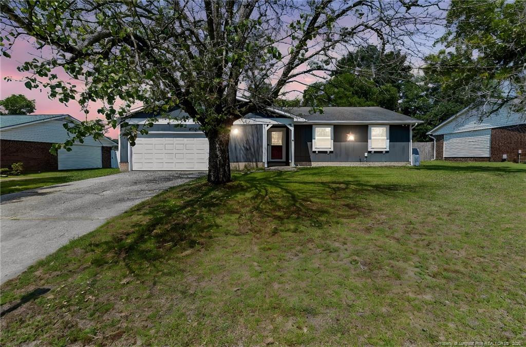 6662 Brookshire Street, Fayetteville, NC 28314