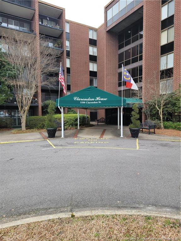1100 Clarendon Street 602, Fayetteville, NC 28305