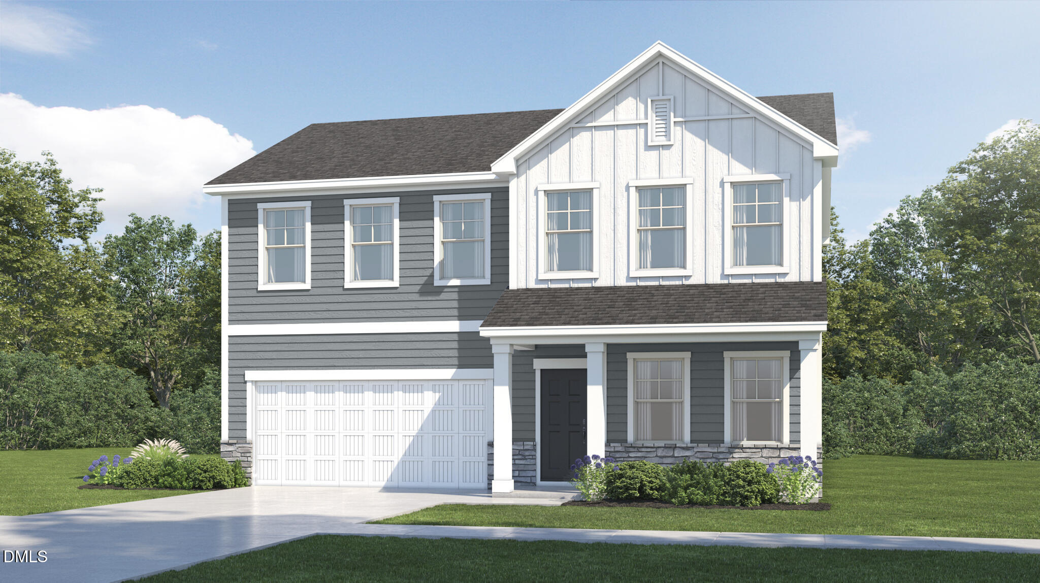 35 S Annrose Drive, Pine Level, NC 27569