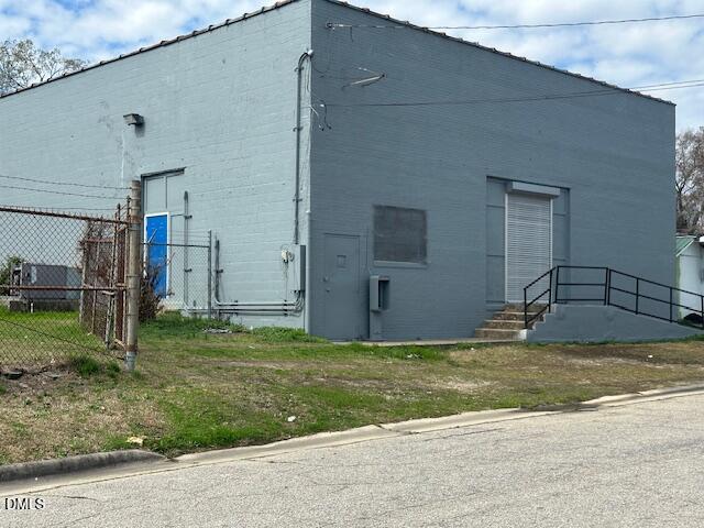 900 Douglas St S Street S, Wilson, NC 27893