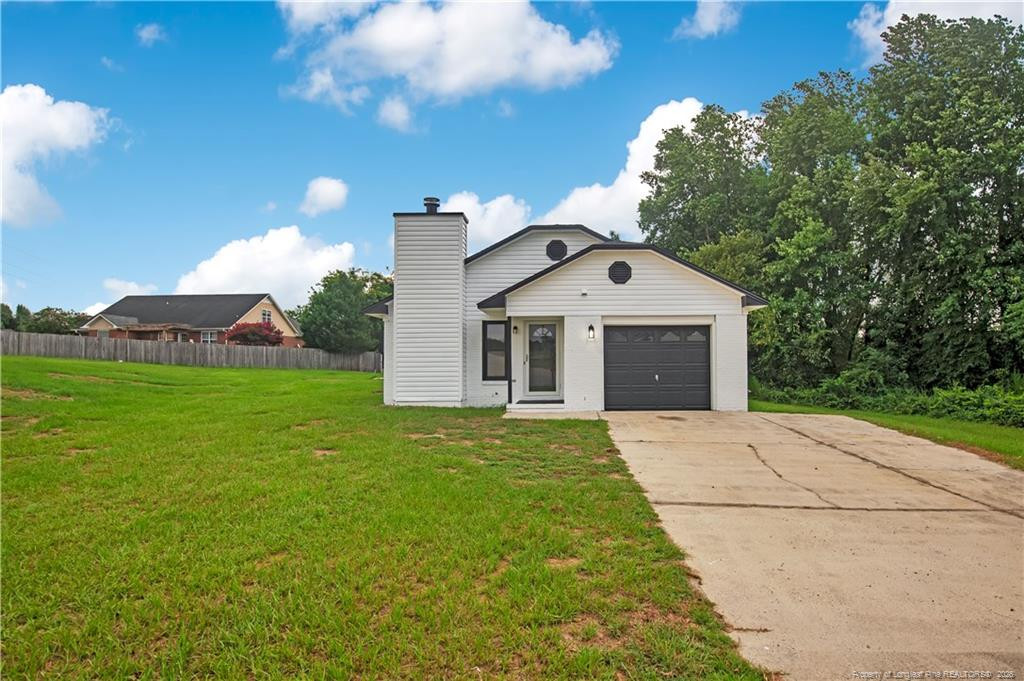 130 Pheasant Court, Fayetteville, NC 28306