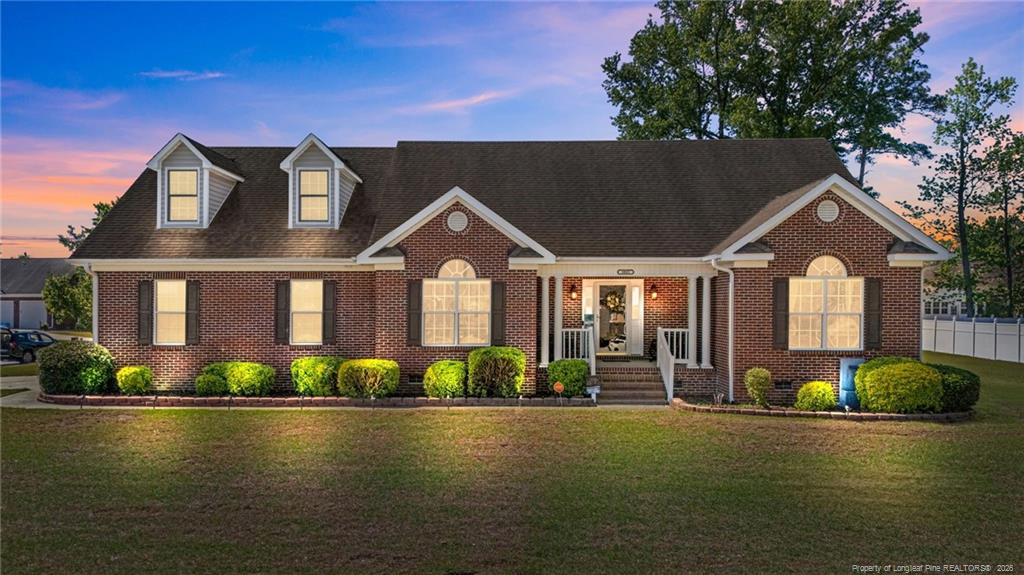 3805 Sunchase Drive, Fayetteville, NC 28306
