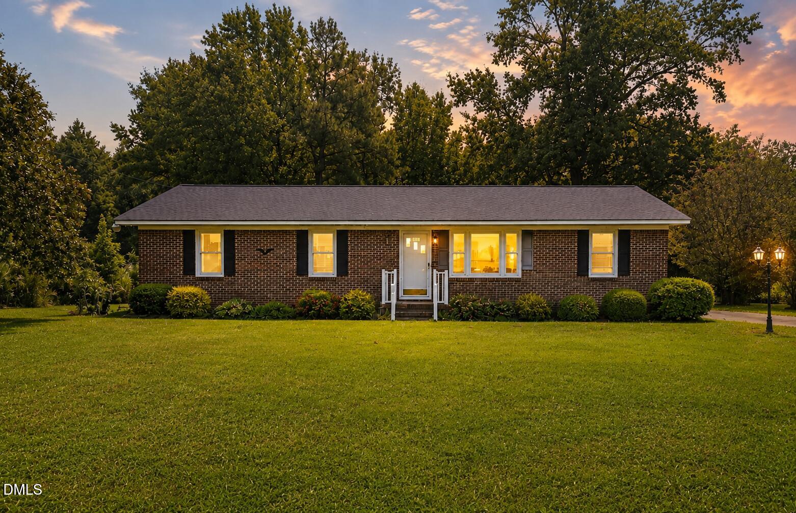 8365 Strickland Road, Middlesex, NC 27557