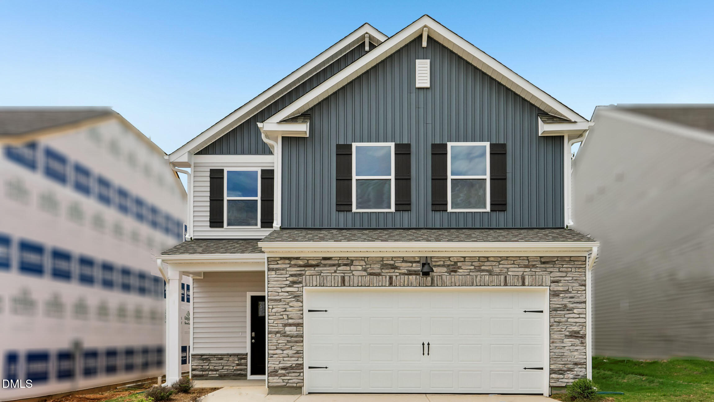 292 Chapel Street, Fuquay Varina, NC 27526
