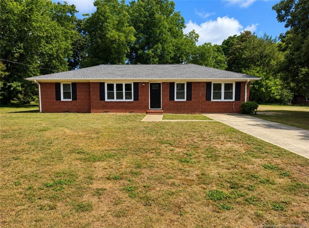 710 tupelo Circle, Fayetteville, NC 28304