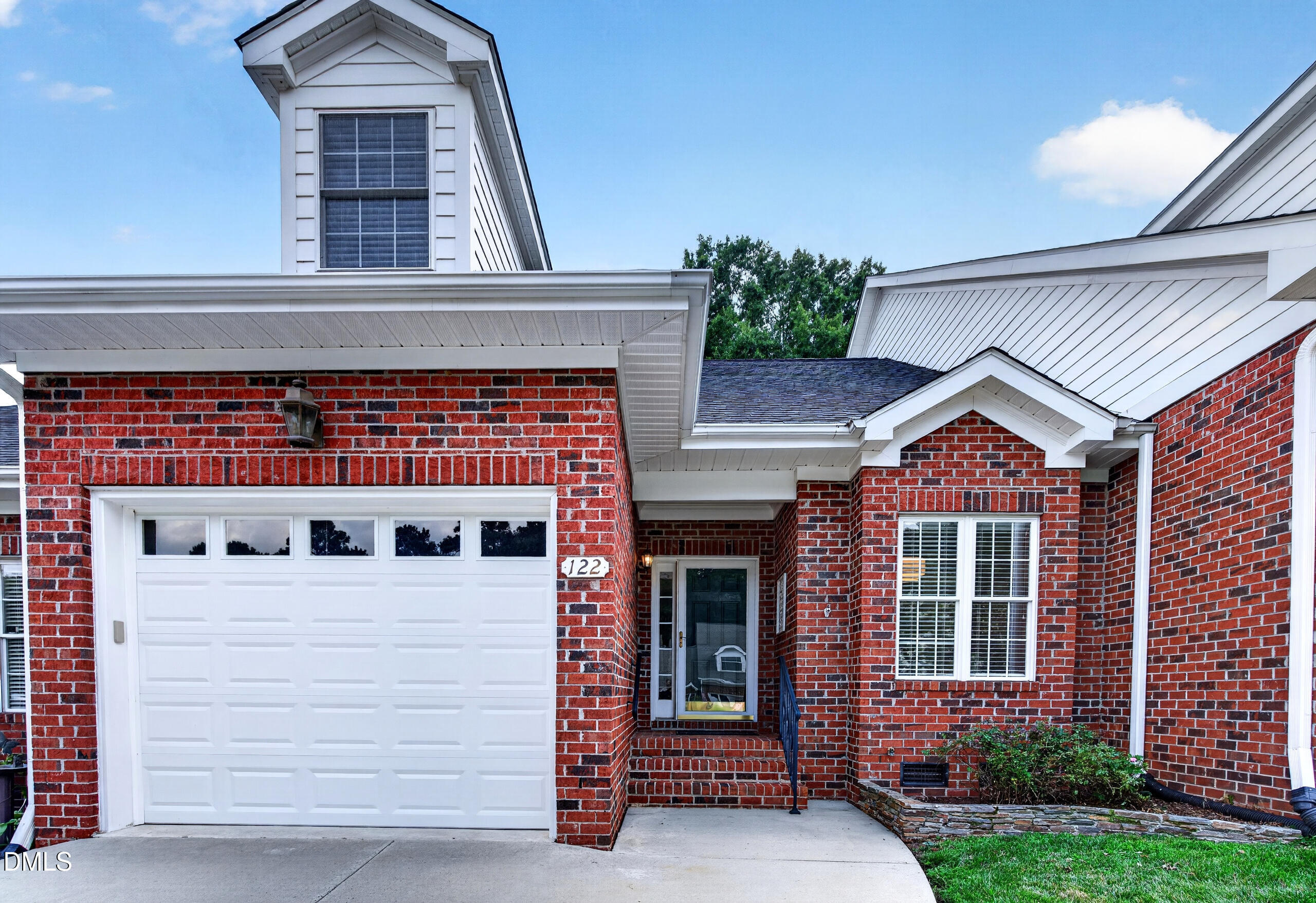 122 Olde Manor Court, Siler City, NC 27344