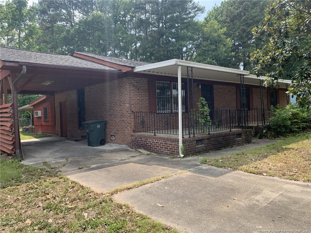 7007 Wright Court, Fayetteville, NC 28314