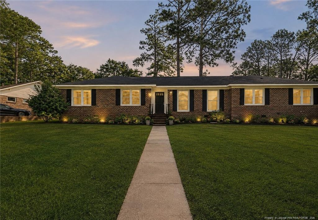 710 Roundtree Drive, Fayetteville, NC 28304
