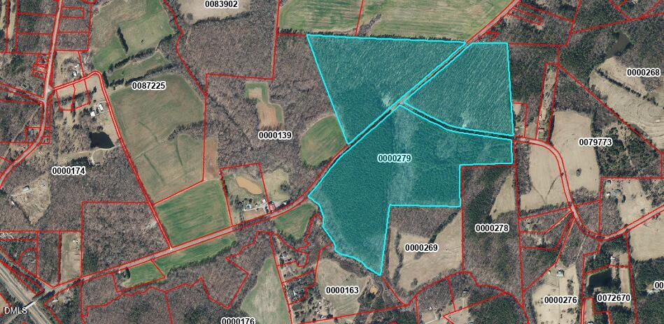0 Staley Snow Camp Road, Siler City, NC 27344