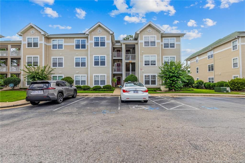 3322 Harbour Pointe Place 6, Fayetteville, NC 28314