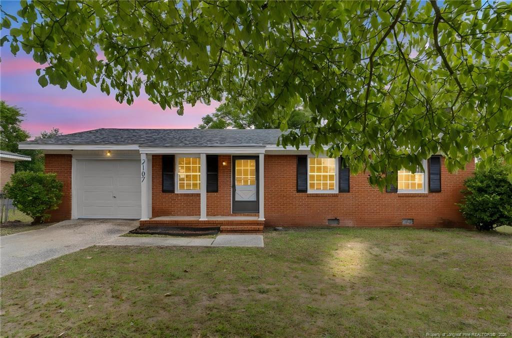 2107 Quailridge Drive, Fayetteville, NC 28304