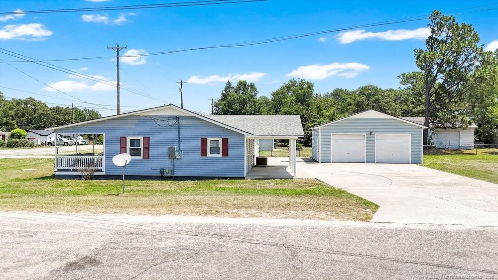 5645 Camden Road, Fayetteville, NC 28306