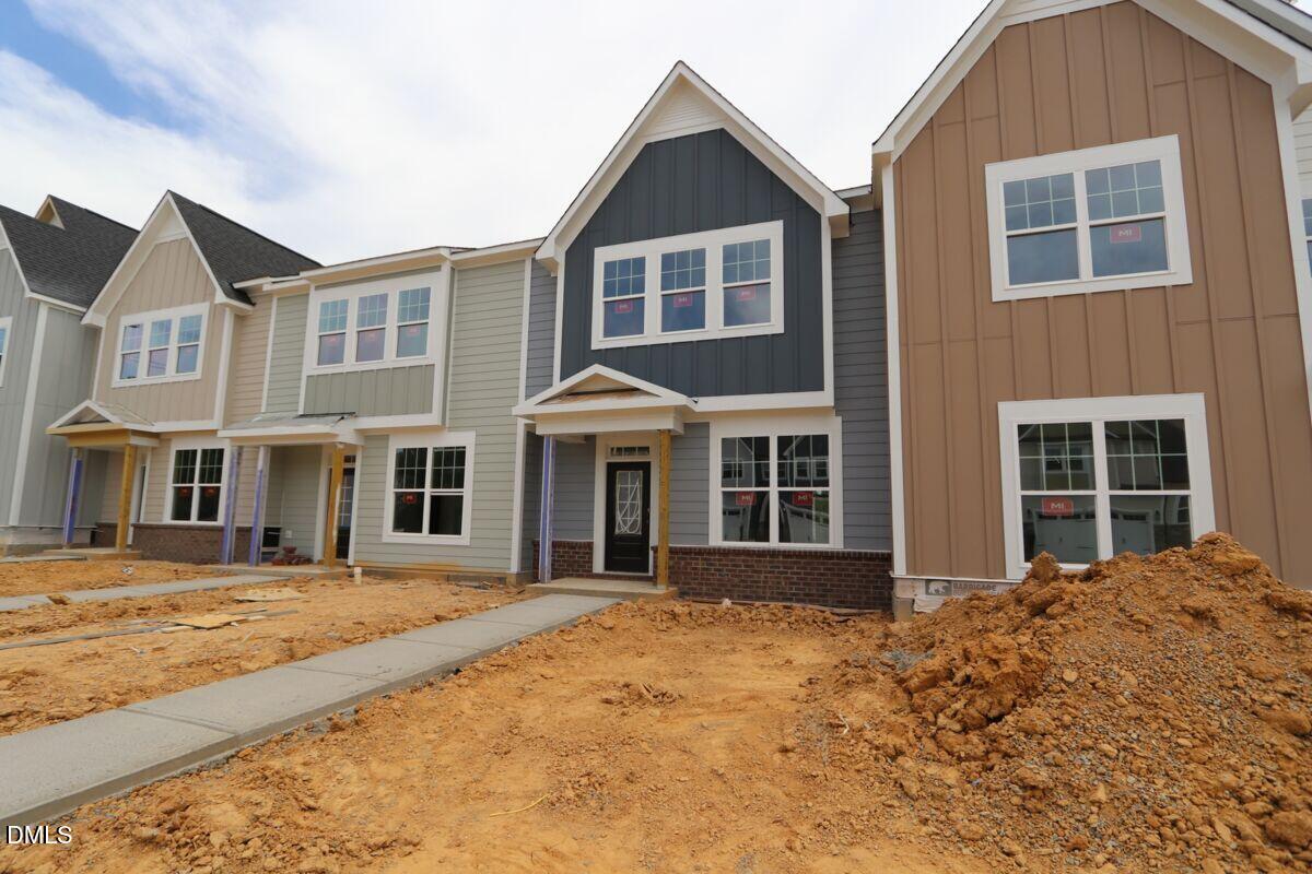 3107 Cathedral Comb Drive, Apex, NC 27502