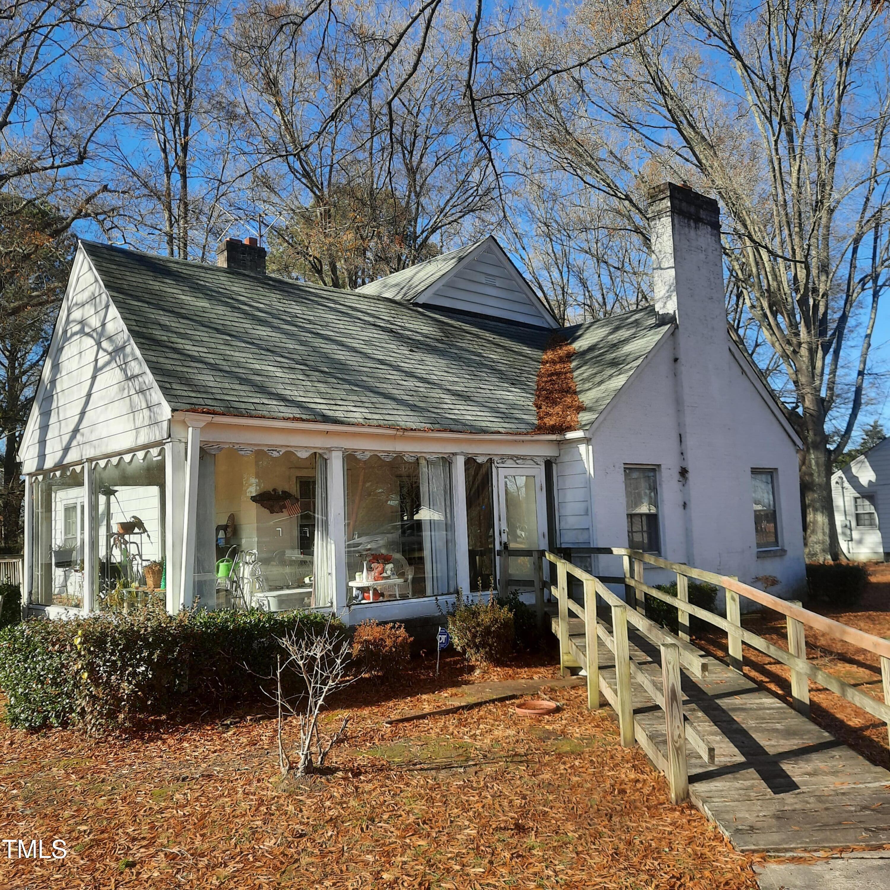 1852 Nc 62 Hwy N, Burlington, NC 27217