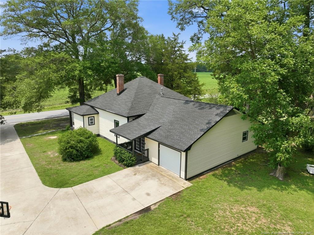 908 Middle Road, Fayetteville, NC 28312