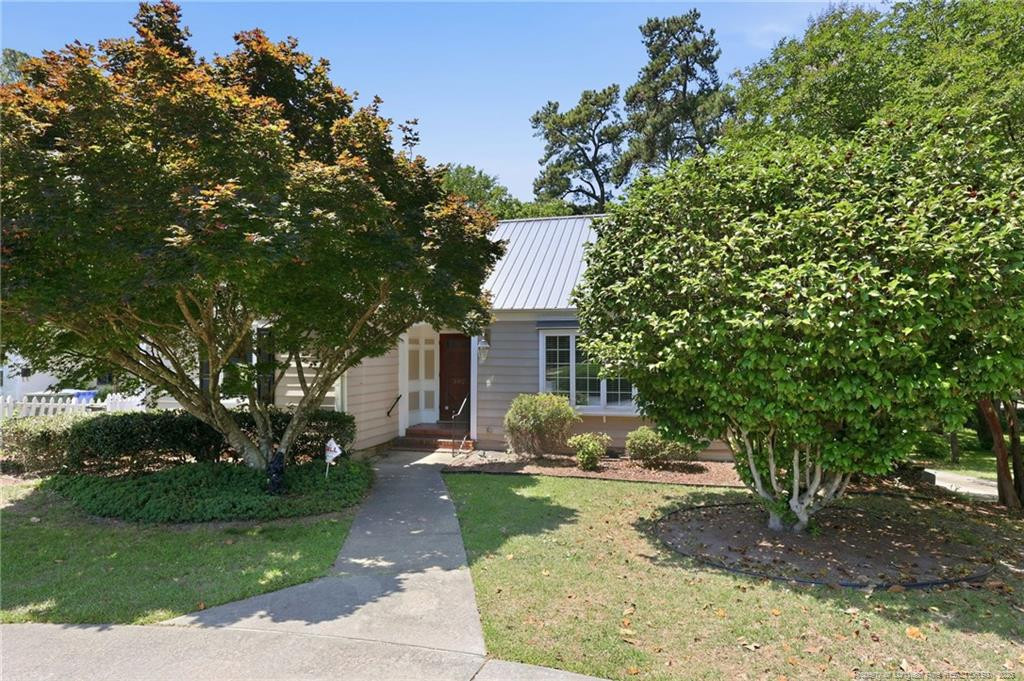 302 Valley Road, Fayetteville, NC 28305