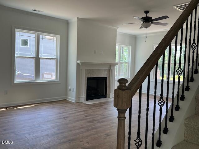 671 Little River Drive, Zebulon, NC 27597
