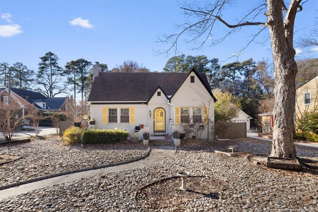 601 Westmont Drive, Fayetteville, NC 28305