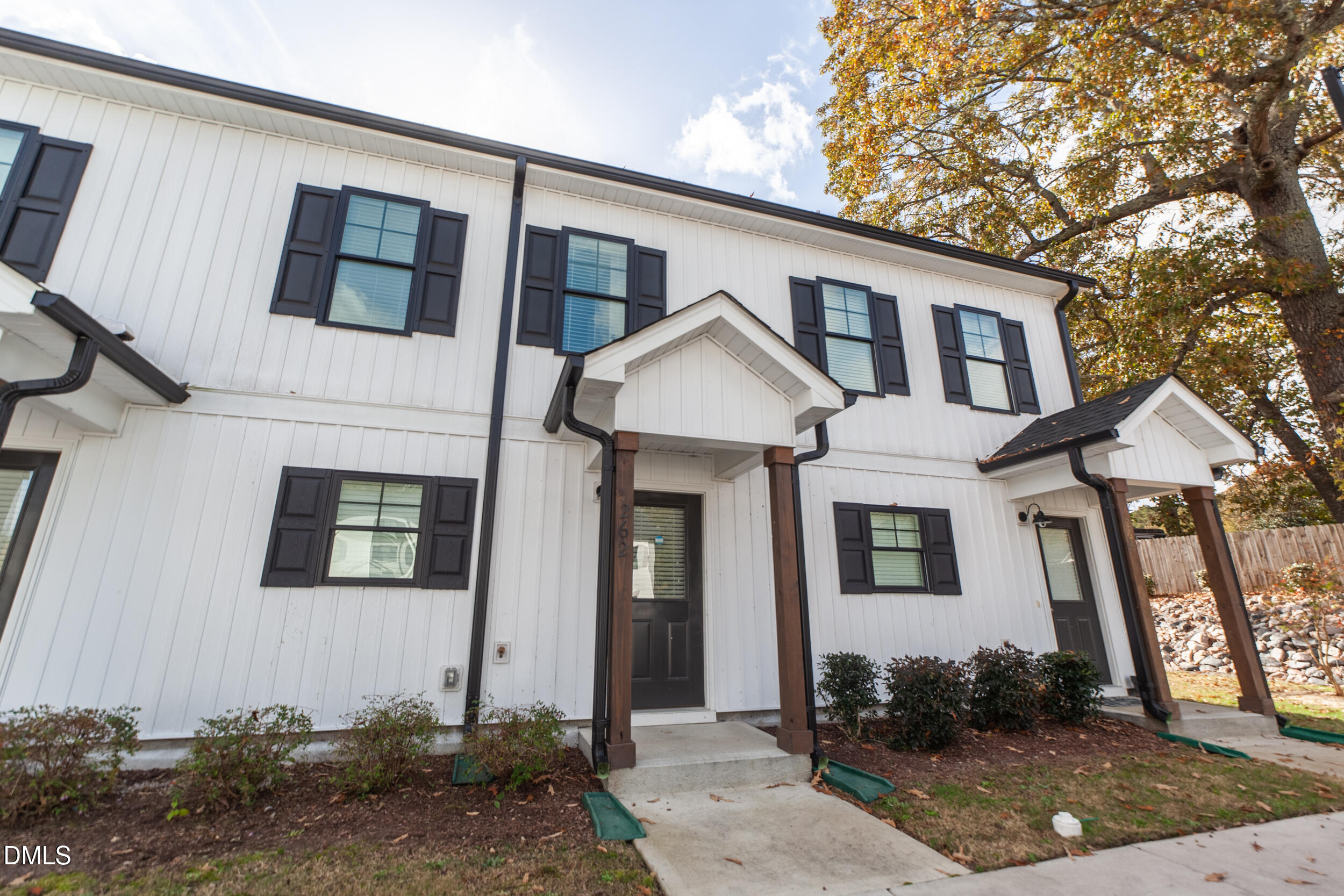 262 S Raleigh Street, Angier, NC 27501