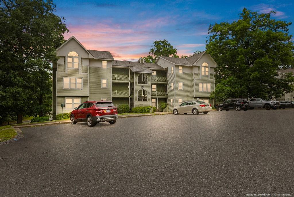 6804 Willowbrook Drive 1, Fayetteville, NC 28314